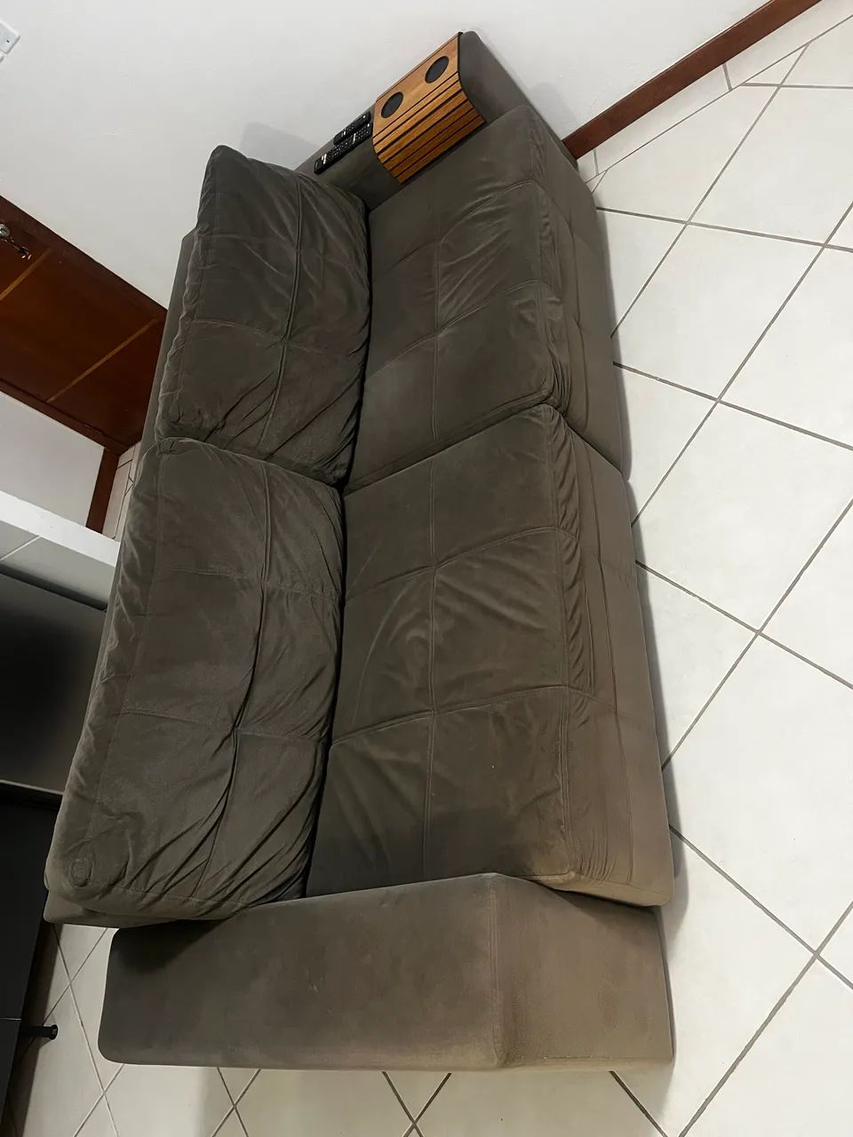 Sofá cama  - Foto 2