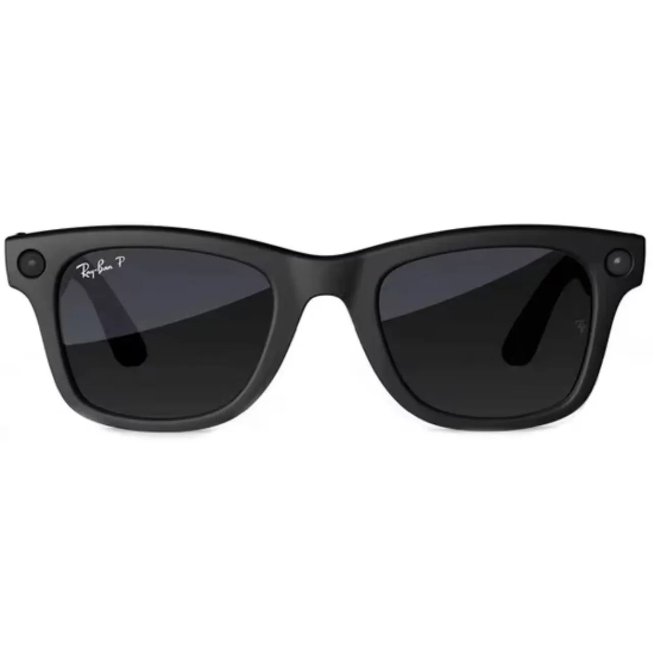 Óculos Ray-Ban Meta Wayfarer Gen 2