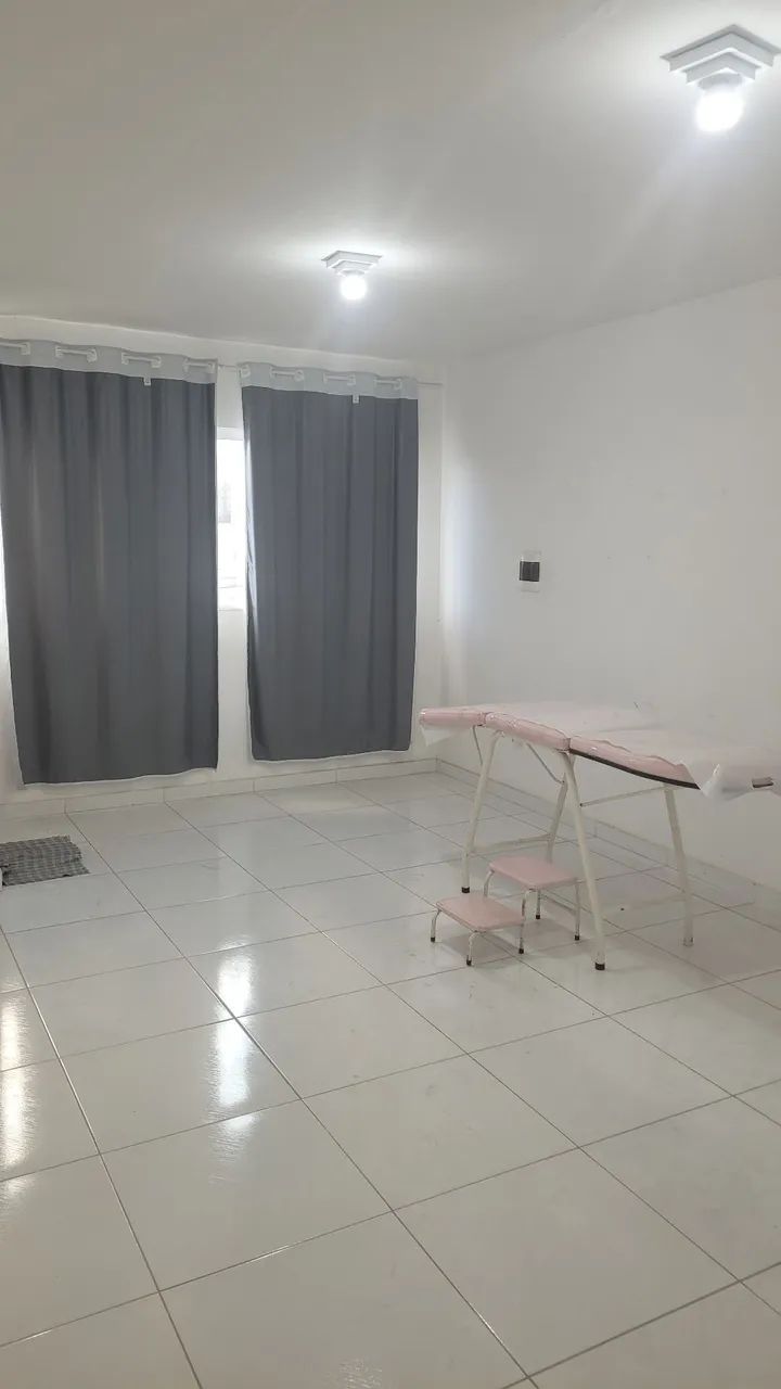 Ponto comercial para Aluguel