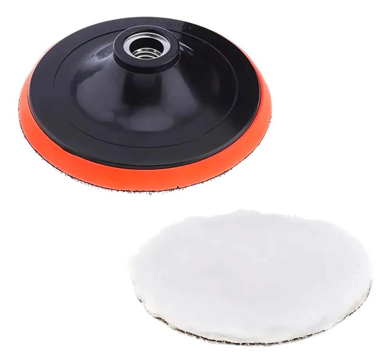 OFERTA Politriz Lixadeira 700w - 5 Polegadas Fasterr  - Foto 4