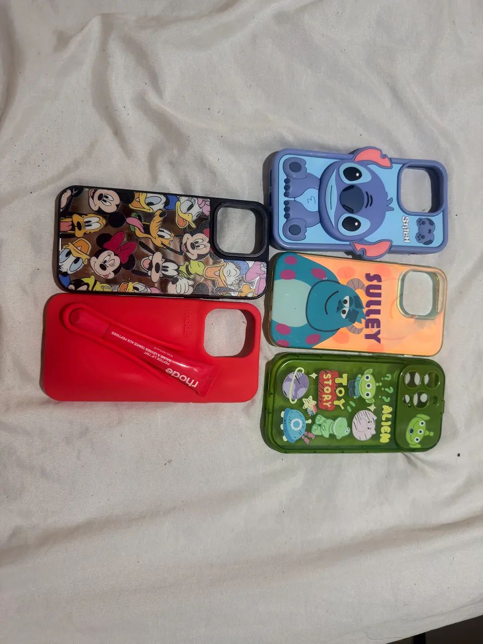 Capas iPhone 14 Pro Max 