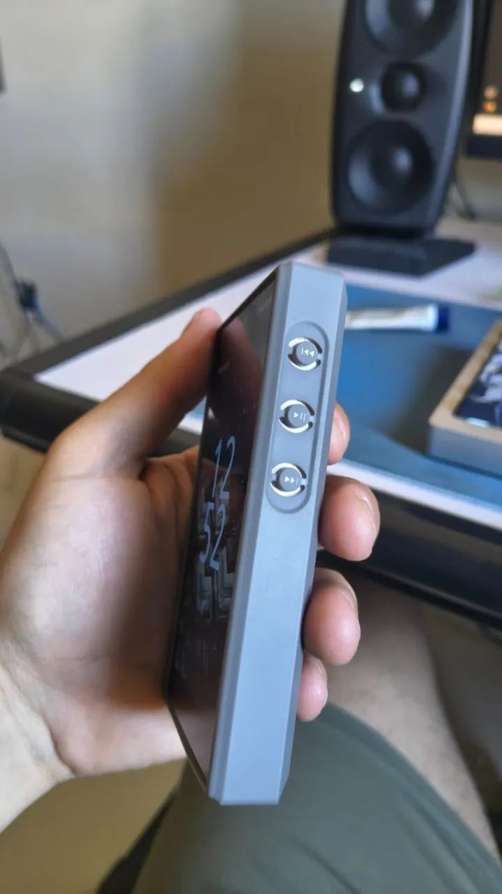 Fiio M21 Gold - Foto 4