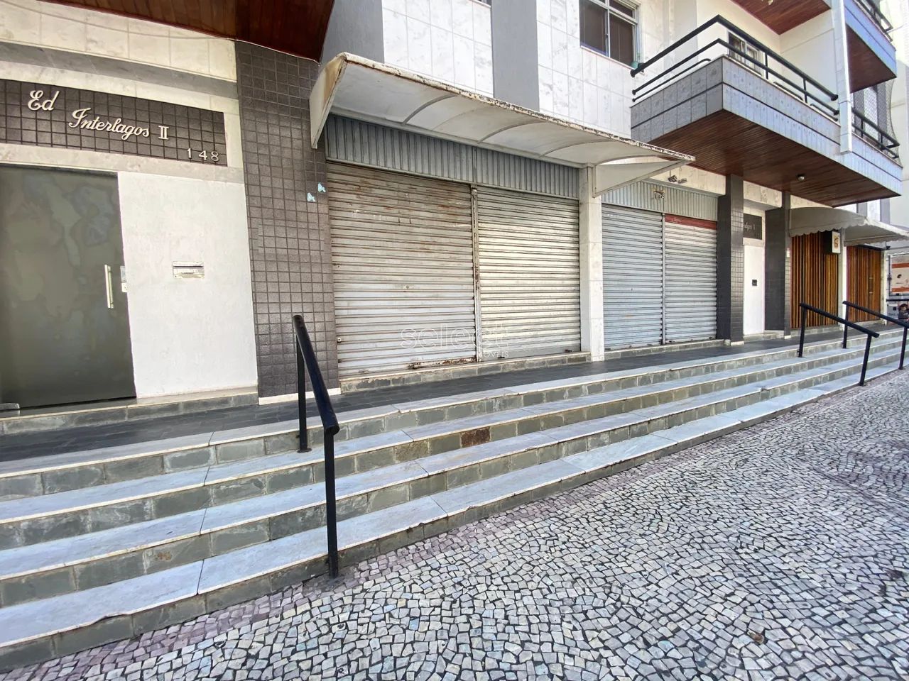 Loja alugada a venda no bairro Cascatinha - Foto 5