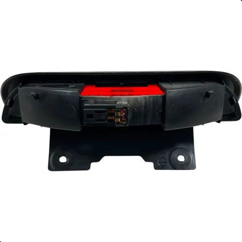 Lanterna Breaking Ligth Renault Logan  1.6 2015 A 2017 Ambos Lados Vermelha - Foto 4