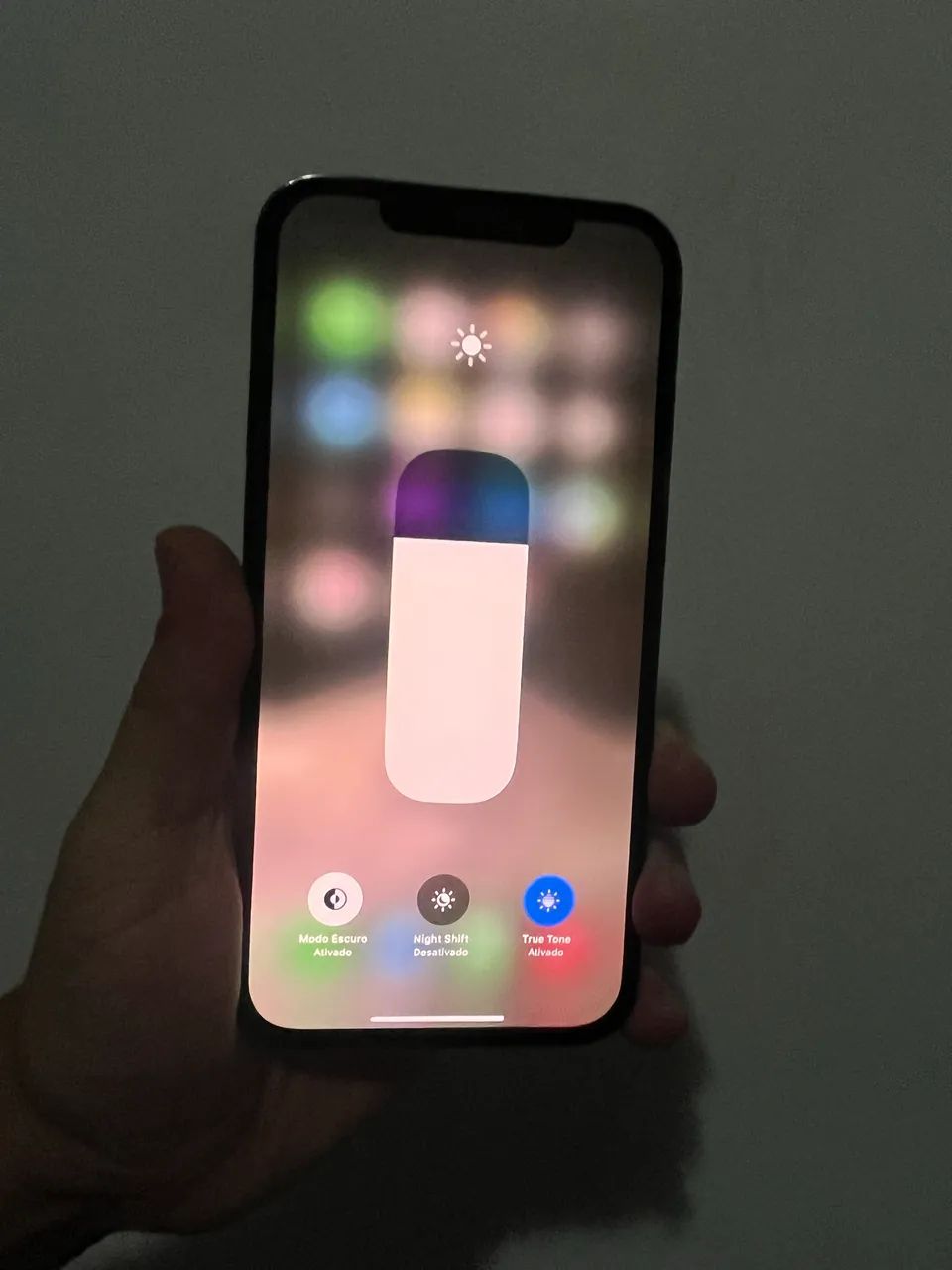 IPHONE 12 PRO MAX 128G (TROCAS COM VOLTA$) - Foto 5