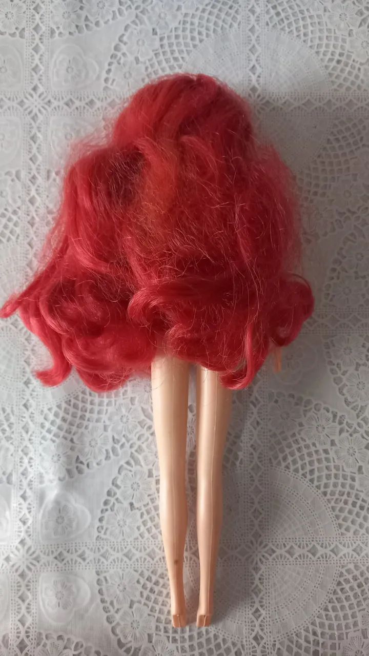 Princesa Ariel  Disney  - Foto 2