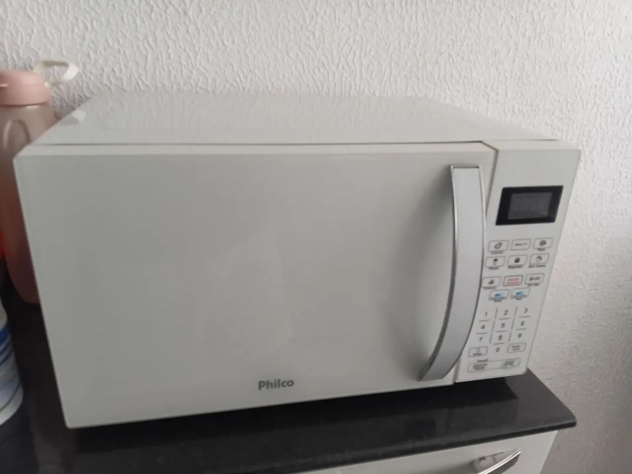 Micro-ondas Philco - Foto 2