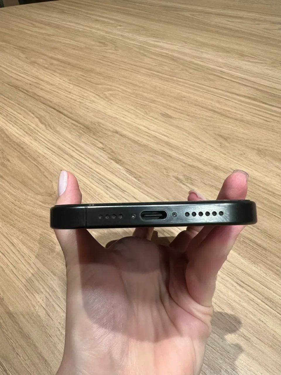 IPHONE 15 PRO MAX 256GB - Foto 3