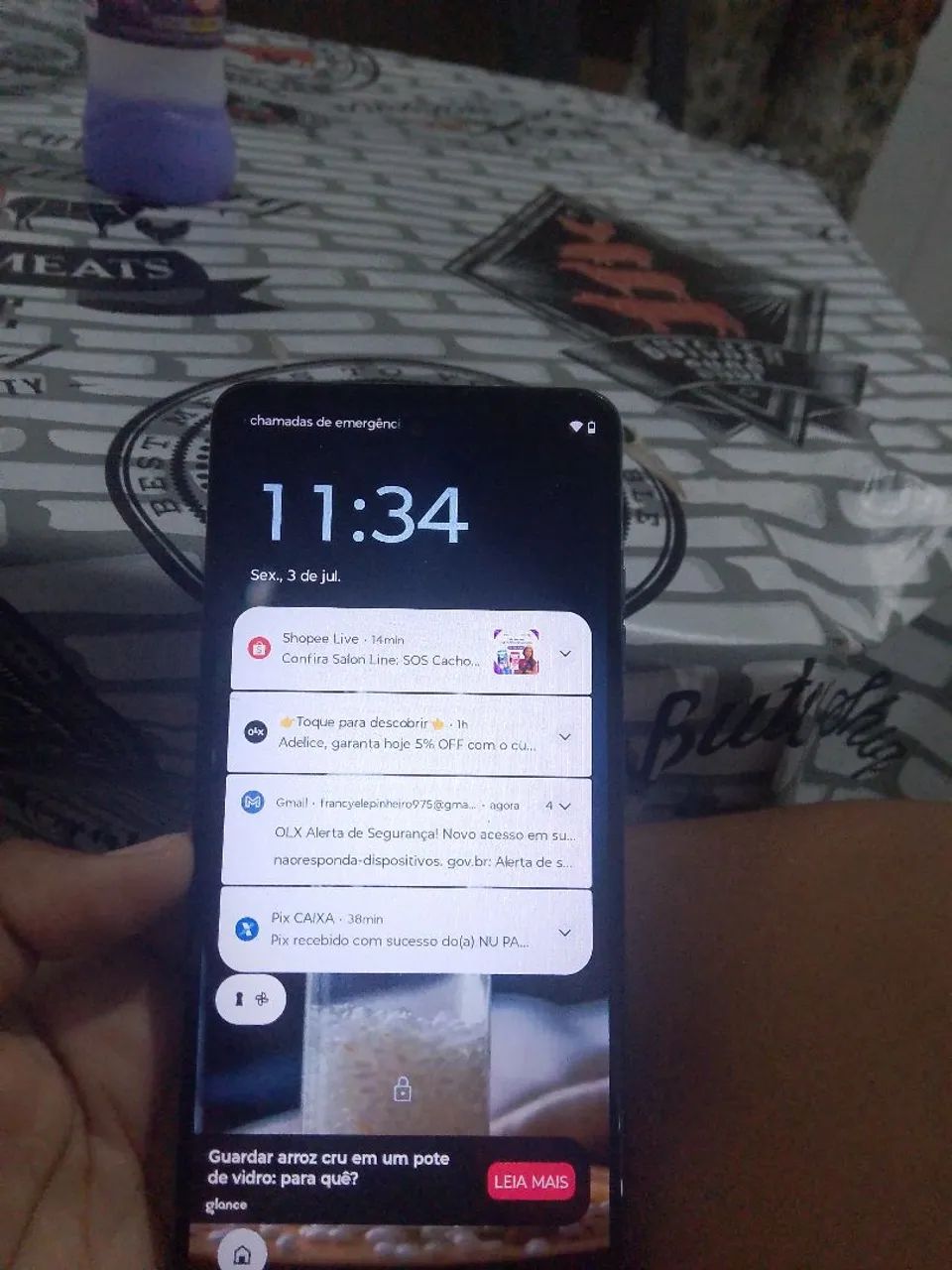 Moto g24 power