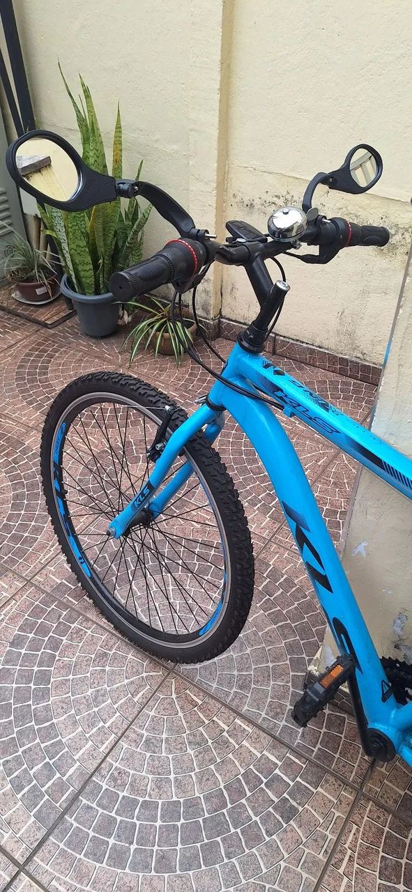 Bicicleta  - Foto 2