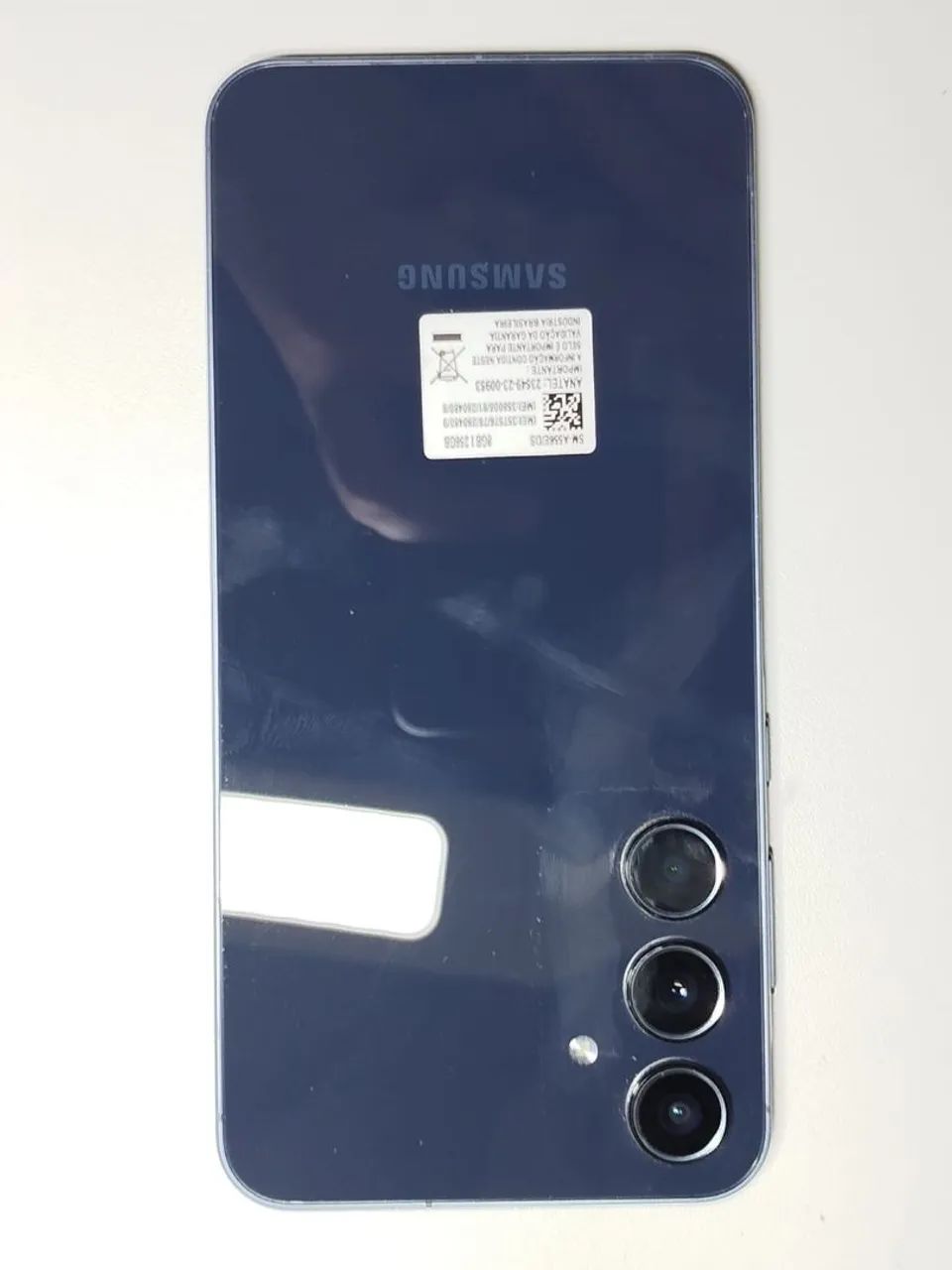 Samsung A55 256 gb - Foto 2