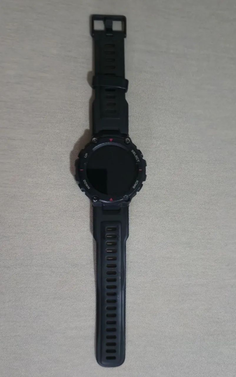 Amazifit T-REX (LEIA O ANUNCIO) - Foto 5