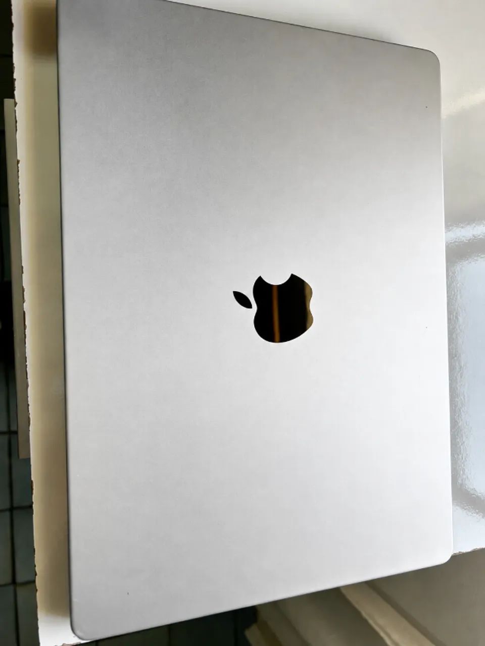 MacBook Pro M4 Pro 24GB Bateria 100% Garantia Apple - Foto 4