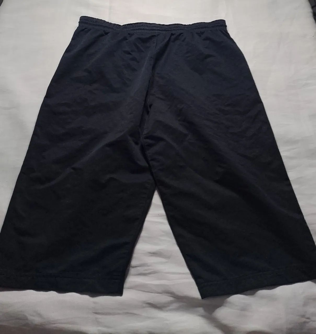 Bermuda nike vintage 3/4 - Foto 5