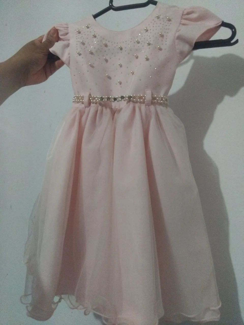 Vestido de 1 Ano  - Foto 4
