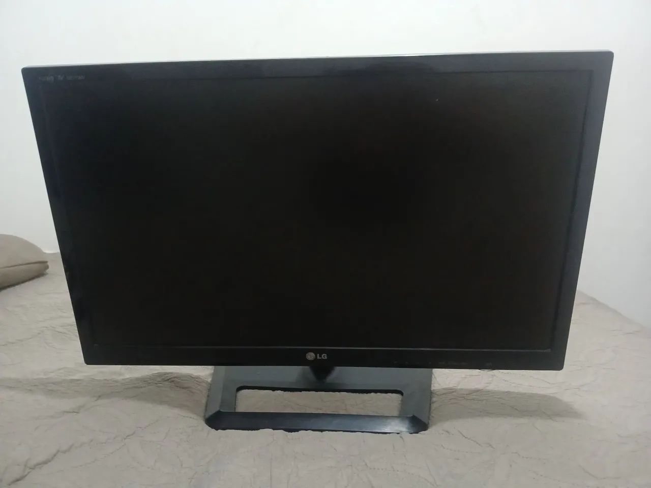 Vendo TV LG acompanha chromecast  - Foto 2