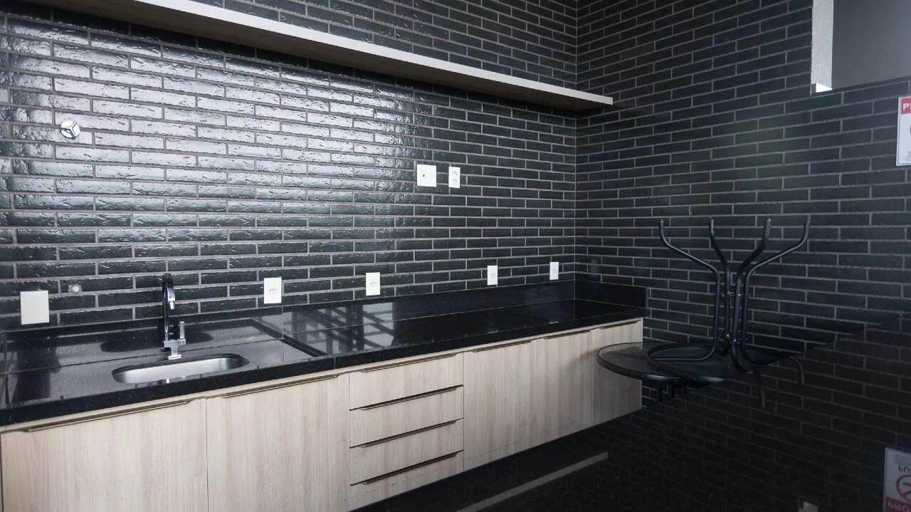 Apartamento Studio no Edifício Vertigo - Foto 3