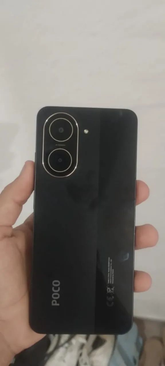 Poco c71 - Foto 2