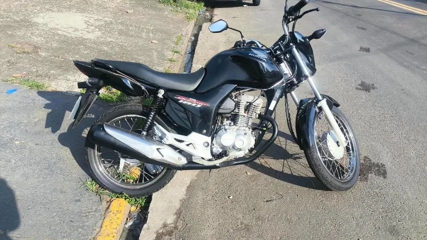 Start 160 - 2019