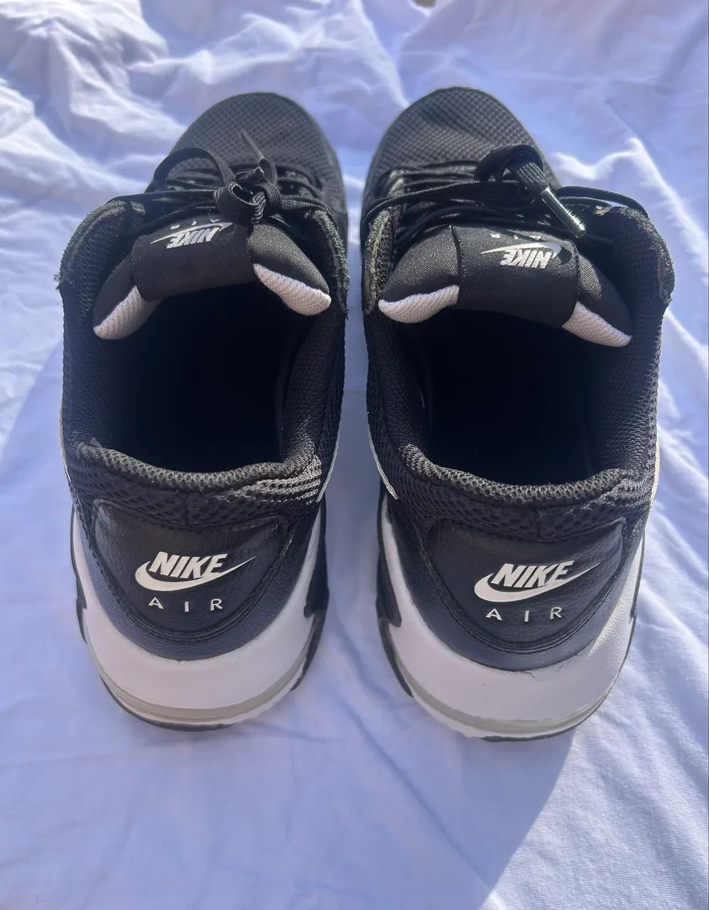 TÊNIS NIKE AIR MAX EXCEE  - Foto 3