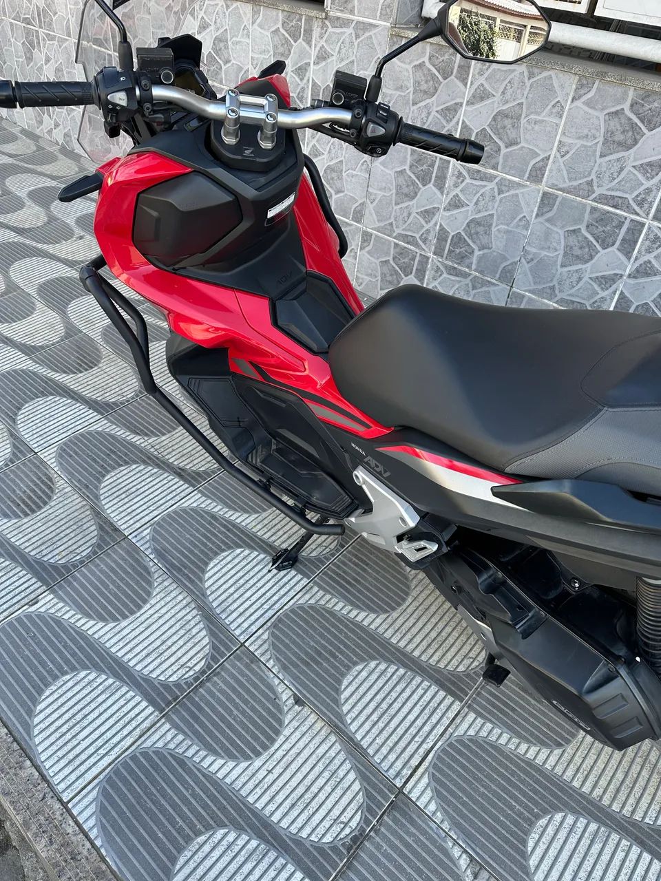Honda ADV 2024 - Foto 5