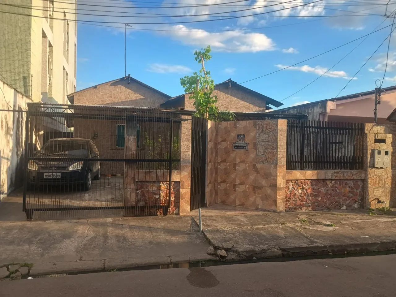 Vendo casa conjunto Canaranas