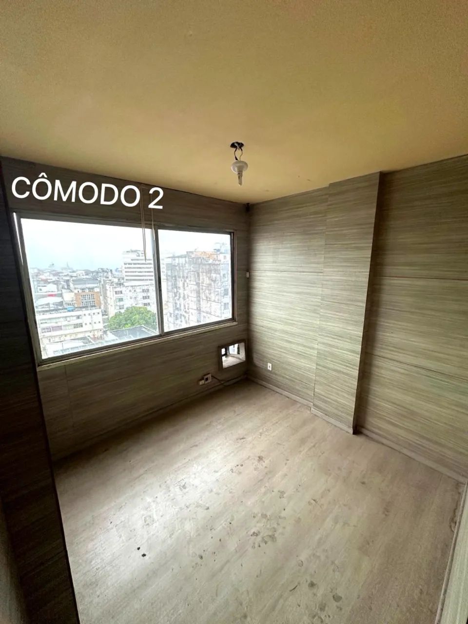 Sala comercial á venda - Edifício Rio Madeira 