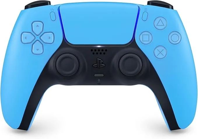 Controle PS5 DualSense Wireless - Foto 5