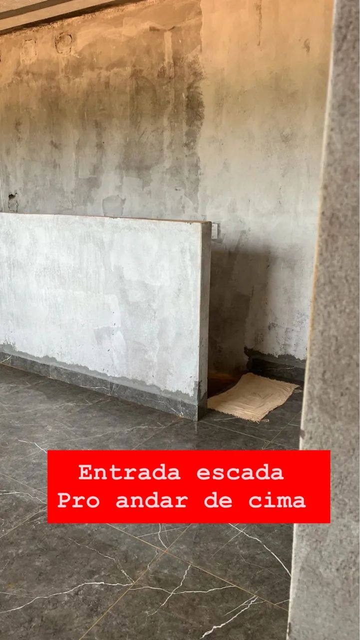 CASA PARA ALUGAR 750$ - Foto 5