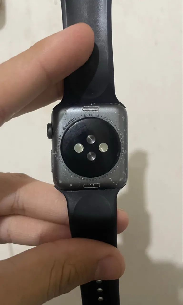 Apple Watch série 3 - Foto 2