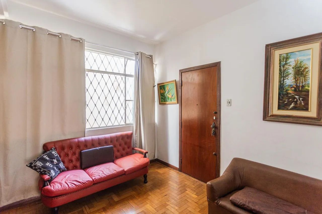 Apartamento à Venda - Santo Antônio, 3 Quartos, 98 m2 - Foto 3