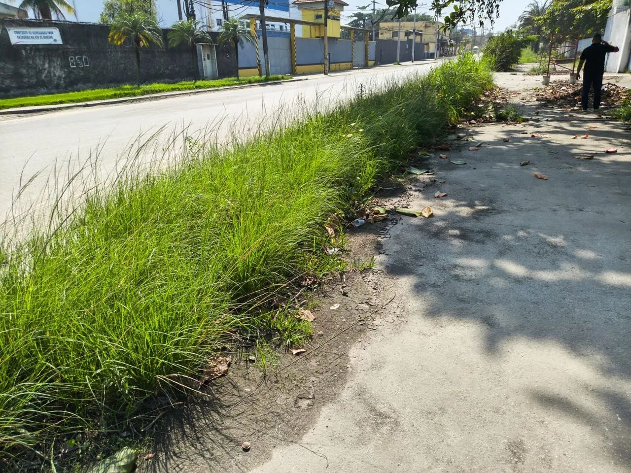 Área/estacionamento/patio/garagem  - Foto 2