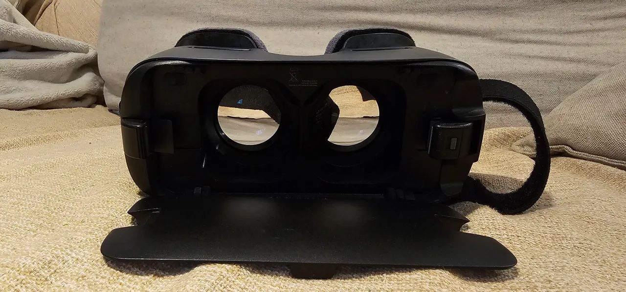 Óculos realidade virtual Samsung Gear VR - Foto 3