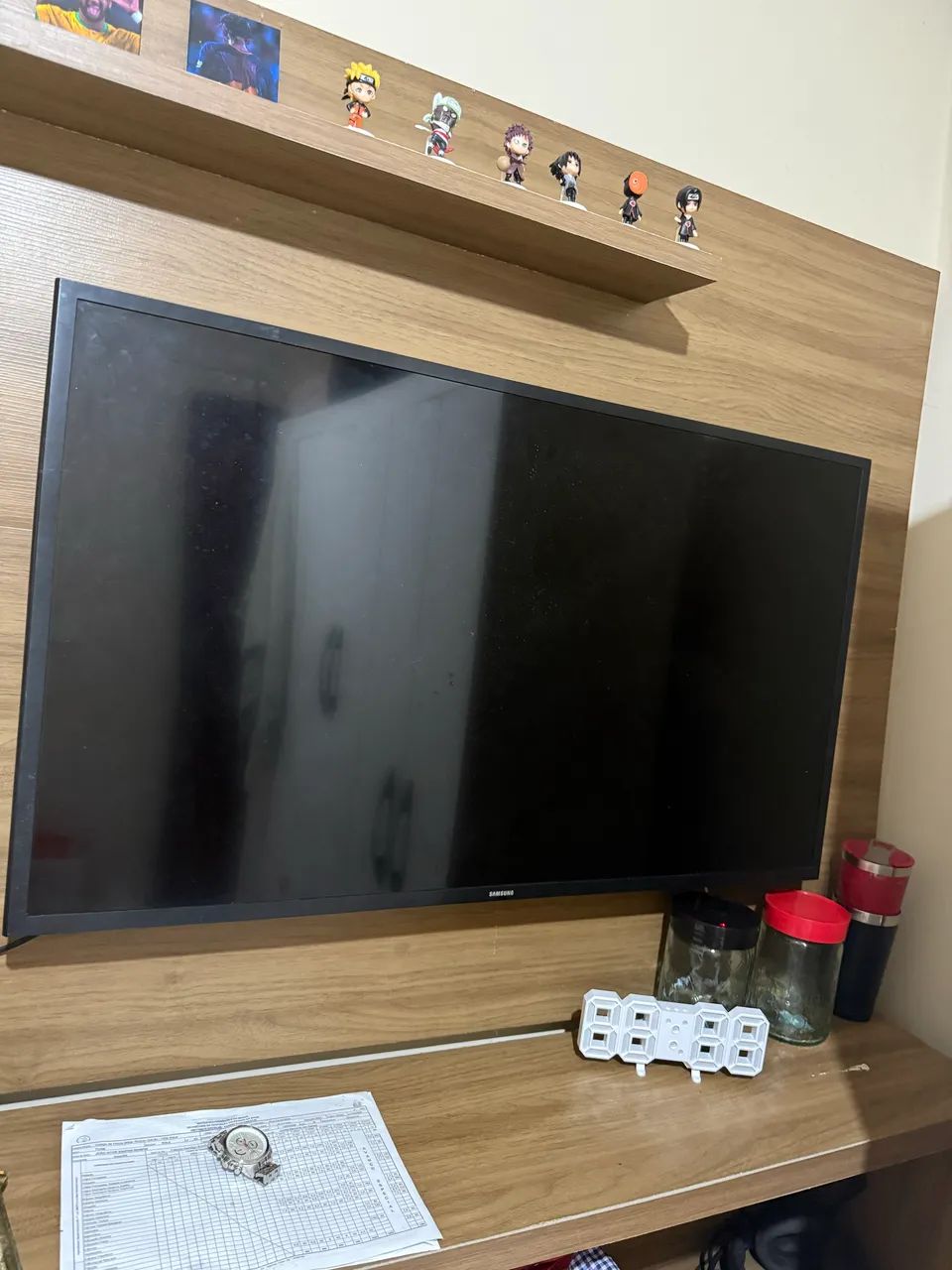 Tv Samsung 