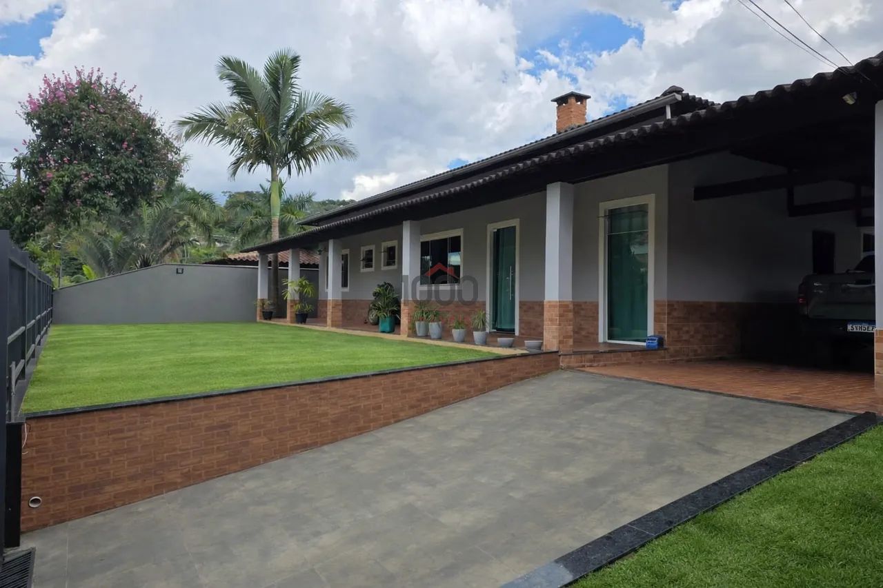 Chácara / Sítio / Granja 6 quartos - Previdenciários