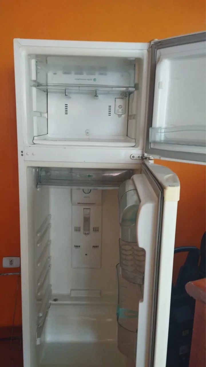 Consul Biplex 380 litros - Foto 2