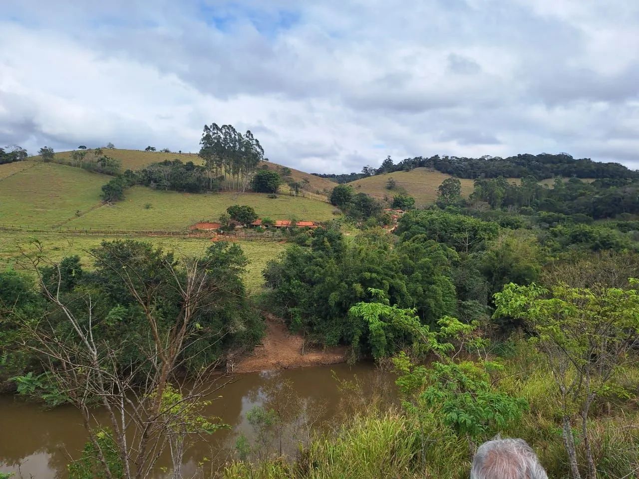Vendo sitio em são luiz do paraitinga  - Foto 3