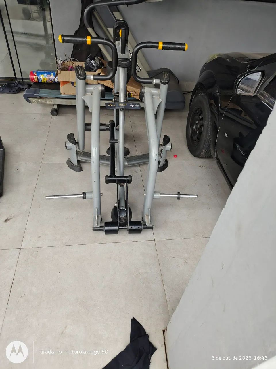 Remada cavalim - Foto 2