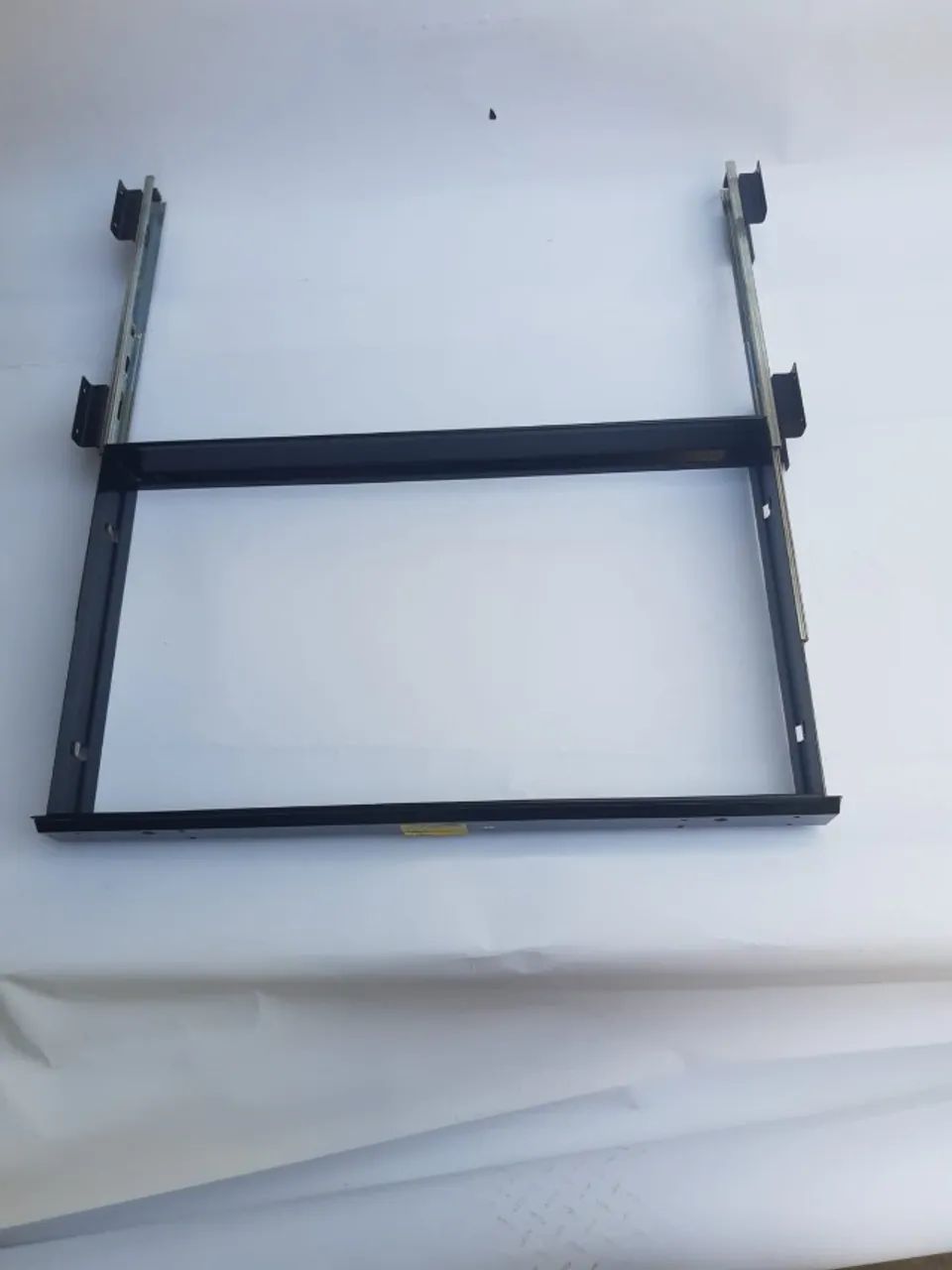 uporte de pasta suspensa Extensível - Foto 4