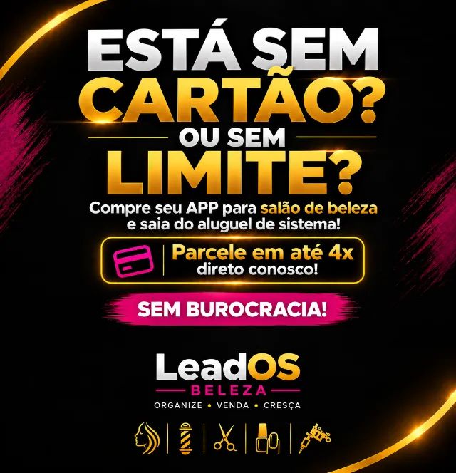 PROFISSIONAIS DA BELEZA - FERRAMENTA - Foto 2