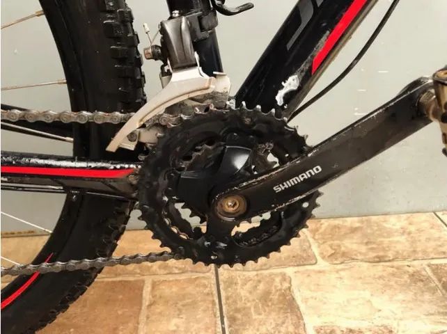 Bicicleta Specialized Hockhooper MTB Quadro M - Foto 2
