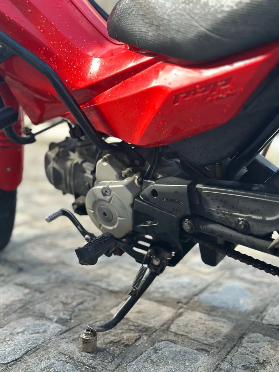 Vendo pop 110i - Foto 2
