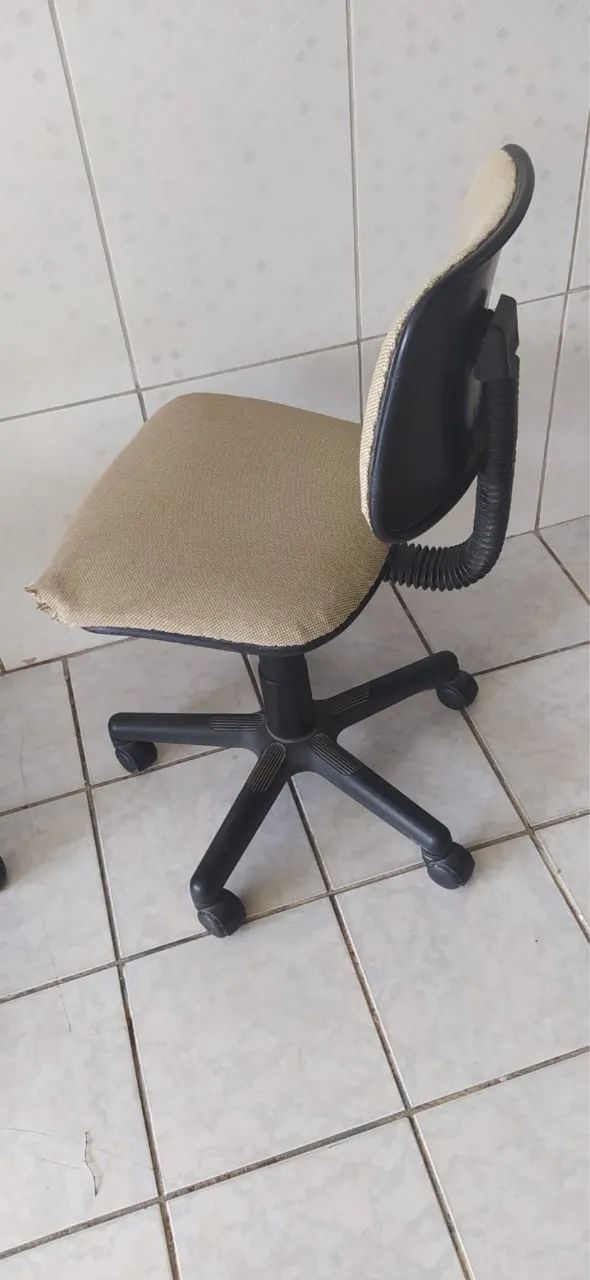 Cadeira de Escritório  - Foto 2