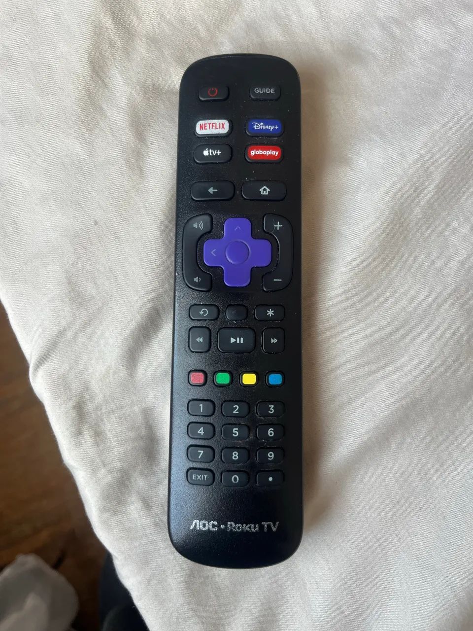 Tv  42 A0C smart  - Foto 4