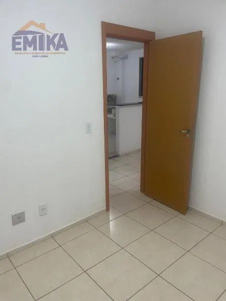 Apartamento com 2 quarto(s) no bairro Coophema em Cuiabá - MT - Foto 5