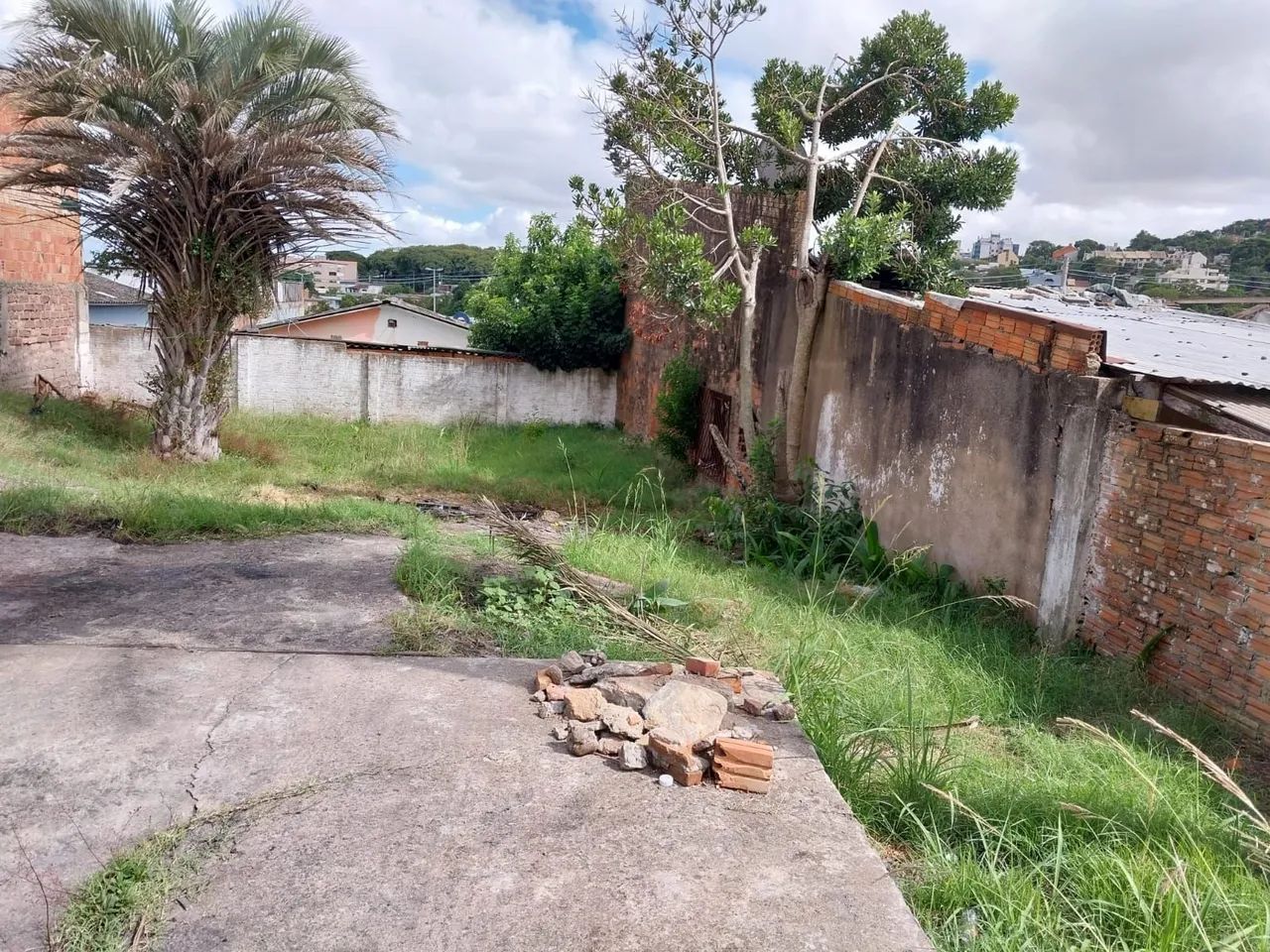 Terreno com EXCLUSIVIDADE, Oportunidade excelente para construir Edifício ou alg - Foto 2