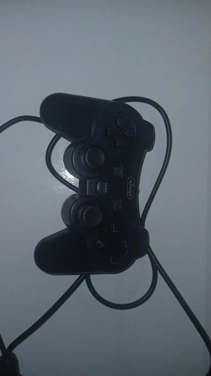 PS2 Em bom estado - Foto 5