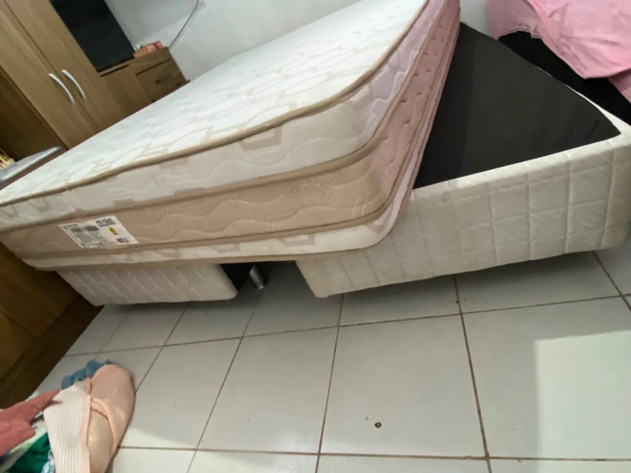 Cama queen size - Foto 2