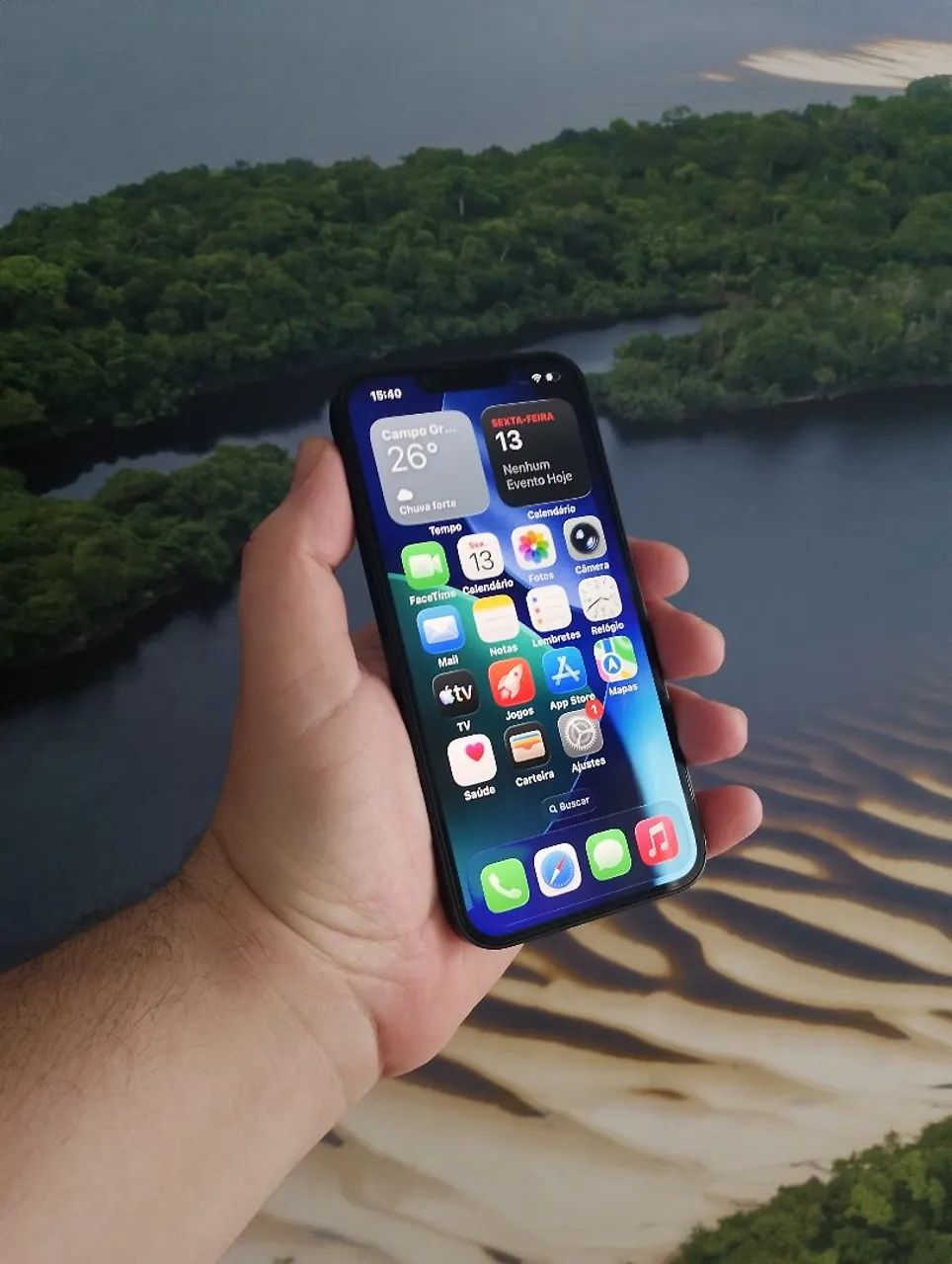 iPhone 16 E  - Foto 5