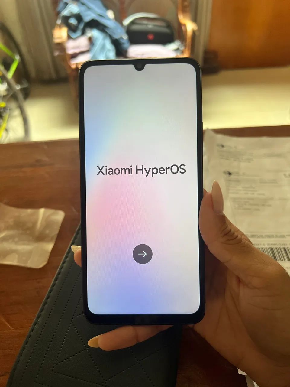 Redimir note 13c  - Foto 2